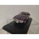 PONTIAC FIREBIRD 1967 PURPLE 1:43 DelPRADO CAJA NO ORIGINAL