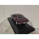 PONTIAC FIREBIRD 1967 PURPLE 1:43 DelPRADO CAJA NO ORIGINAL