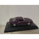 PONTIAC FIREBIRD 1967 PURPLE 1:43 DelPRADO CAJA NO ORIGINAL