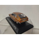 CITROEN CX 2400 PALLAS 1976 NUESTROS QUERIDOS COCHES 1:43 ALTAYA IXO