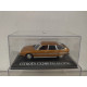 CITROEN CX 2400 PALLAS 1976 NUESTROS QUERIDOS COCHES 1:43 ALTAYA IXO