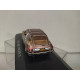 AMC PACER X 1975 DARK BROWN 1:43 PREMIUM-X