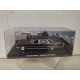 CADILLAC HEARSE DIAMONDS ARE FOREVER 007 JAMES BOND 1:43 IXO EAGLEMOSS