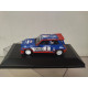 RENAULT 5 MAXI TURBO 1985 RALLY TOUR CORSE RAGNOTTI 1:43 CAJA NO ORIGINAL