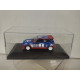 RENAULT 5 MAXI TURBO 1985 RALLY TOUR CORSE RAGNOTTI 1:43 CAJA NO ORIGINAL