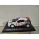 FORD FOCUS WRC 2000 RALLY MONTE CARLO C.MCRAE 1:43 ALTAYA IXO HARD BOX