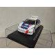 PEUGEOT 306 MAXI 1996 RALLY MONTE CARLO DELECOUR 1:43 ALTAYA IXO HARD BOX