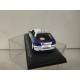 PEUGEOT 306 MAXI 1996 RALLY MONTE CARLO DELECOUR 1:43 ALTAYA IXO HARD BOX
