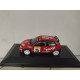 CITROEN SAXO KIT CAR 1999 RALLY MONTE CARLO PURAS 1:43 ALTAYA IXO DEFECT/NO RETROS