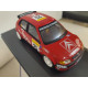 CITROEN SAXO KIT CAR 1999 RALLY MONTE CARLO PURAS 1:43 ALTAYA IXO DEFECT/NO RETROS