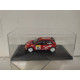 CITROEN SAXO KIT CAR 1999 RALLY MONTE CARLO PURAS 1:43 ALTAYA IXO DEFECT/NO RETROS