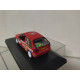 CITROEN ZX 16V 1994 RALLY ROUERGUE BEGUIN 1:43 ALTAYA IXO CAJA NO ORIGINAL/DEFECT