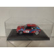 LANCIA DELTA INTEGRALE 16V 1989 RALLY SANREMO BIASION 1:43 ALTAYA CAJA NO ORIGINAL