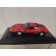 FERRARI BB512 ROJO/RED 1:43 SALVAT IXO DEFECT/NO RETRO
