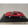 FERRARI BB512 ROJO/RED 1:43 SALVAT IXO DEFECT/NO RETRO