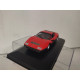 FERRARI 512 BB ROJO/RED 1:43 SALVAT IXO DEFECT/NO RETRO