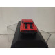 FERRARI 512 BB ROJO/RED 1:43 SALVAT IXO DEFECT/NO RETRO