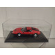 FERRARI 512 BB ROJO/RED 1:43 SALVAT IXO DEFECT/NO RETRO