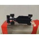 FORMULA F1 OLYMPIQUE LYONNAIS  apx 1:64 NOREV 3 INCHES (7,5cm)