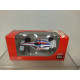 FORMULA F1 OLYMPIQUE LYONNAIS  apx 1:64 NOREV 3 INCHES (7,5cm)