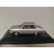 RENAULT 12 SILVER PORTUGAL 1:43 ALTAYA IXO CAJA NO ORIGINAL