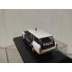SIMCA 1501 BREAK 1969 POLICE 1:43 ALTAYA IXO CAJA NO ORIGINAL