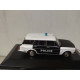 SIMCA 1501 BREAK 1969 POLICE 1:43 ALTAYA IXO CAJA NO ORIGINAL