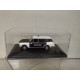 SIMCA 1501 BREAK 1969 POLICE 1:43 ALTAYA IXO CAJA NO ORIGINAL
