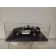 FORD MUSTANG 2005 GT USA LANCASTER POLICE 1:43 IXO MOC082 CAJA NO ORIGINAL