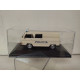 MERCEDES-BENZ N1300 1980 CNP POLICIA NACIONAL 1:43 IXO CAJA NO ORIGINAL/COLOR TEST