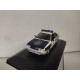 CITROEN BX 1992 DIRECCION GENERAL DE LA POLICIA 1:43 ALTAYA IXO CAJA NO ORIGINAL