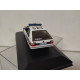 CITROEN BX 1992 DIRECCION GENERAL DE LA POLICIA 1:43 ALTAYA IXO CAJA NO ORIGINAL
