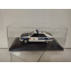 CITROEN BX 1992 DIRECCION GENERAL DE LA POLICIA 1:43 ALTAYA IXO CAJA NO ORIGINAL