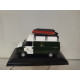 CITROEN C-25 1991 GEAS GUARDIA CIVIL 1:43 ALTAYA IXO CAJA NO ORIGINAL/NO RETRO