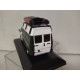 CITROEN C-25 1991 GEAS GUARDIA CIVIL 1:43 ALTAYA IXO CAJA NO ORIGINAL/NO RETRO