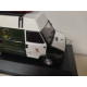 CITROEN C-25 1991 GEAS GUARDIA CIVIL 1:43 ALTAYA IXO CAJA NO ORIGINAL/NO RETRO