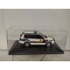 NISSAN X-TRAIL 2006 DGP POLICIA NACIONAL 1:43 ALTAYA IXO CAJA NO ORIGINAL