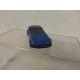 JAGUAR XJ-S BLUE VINTAGE 1:64 HOT WHEELS NO BOX