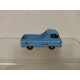 MORRIS J2 PICKUP SUPPLY COM LESNEY 60 1:75/apx 1:64 MATCHBOX