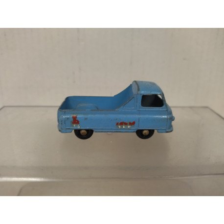 MORRIS J2 PICKUP SUPPLY COM LESNEY 60 1:75/apx 1:64 MATCHBOX