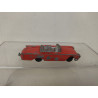 FORD SUNLINER 60´S VINTAGE H0/apx 1:64 TOOTSIE TOY NO BOX
