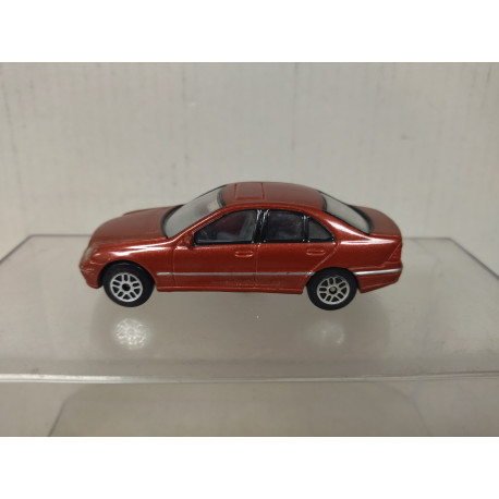 MERCEDES-BENZ C-CLASS 1:57/ apx 1:64 REALTOY NO BOX