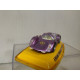 PORSCHE CARRERA 6 PURPLE 1:43 PILEN M-303 VINTAGE ORIGINAL/V FOTOS