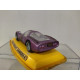 PORSCHE CARRERA 6 PURPLE 1:43 PILEN M-303 VINTAGE ORIGINAL/V FOTOS