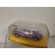 PORSCHE CARRERA 6 PURPLE 1:43 PILEN M-303 VINTAGE ORIGINAL/V FOTOS