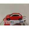 AUDI A1 RED 1:60/apx 1:64 TOMICA 111