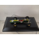 LOTUS 33 1965 FORMULA F1 WIN CLARK 1:43 RBA IXO CAJA NO ORIGINAL DEFECT/NO RETRO