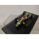 LOTUS 33 1965 FORMULA F1 WIN CLARK 1:43 RBA IXO CAJA NO ORIGINAL DEFECT/NO RETRO
