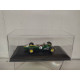 LOTUS 33 1965 FORMULA F1 WIN CLARK 1:43 RBA IXO CAJA NO ORIGINAL DEFECT/NO RETRO