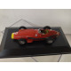 MASERATI 250F 1957 FORMULA F1 WIN JUAN MANUEL FANGIO 1:43 RBA IXO CAJA NO ORIGINAL